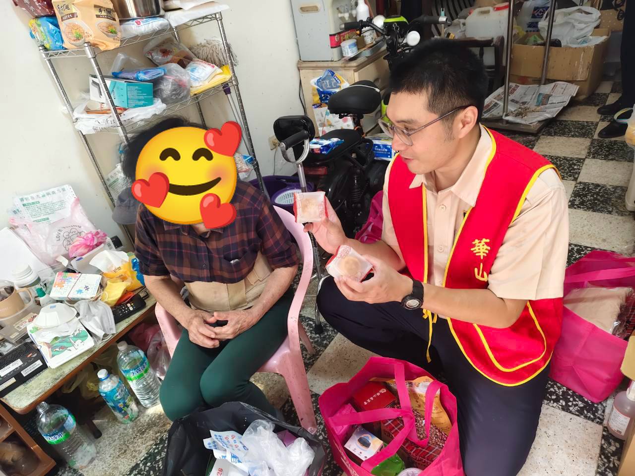 活動圖片